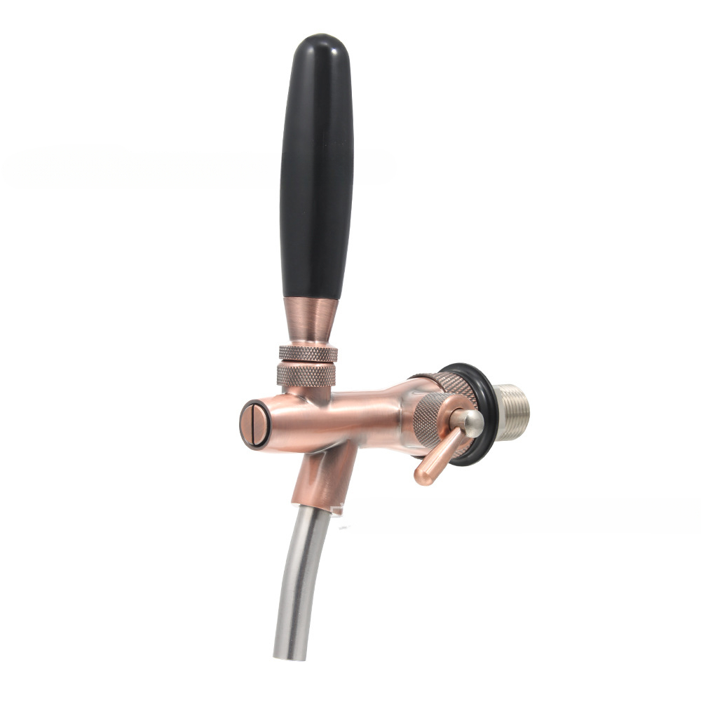 Wine Draft Beer - Beer separation equipment European standard faucet