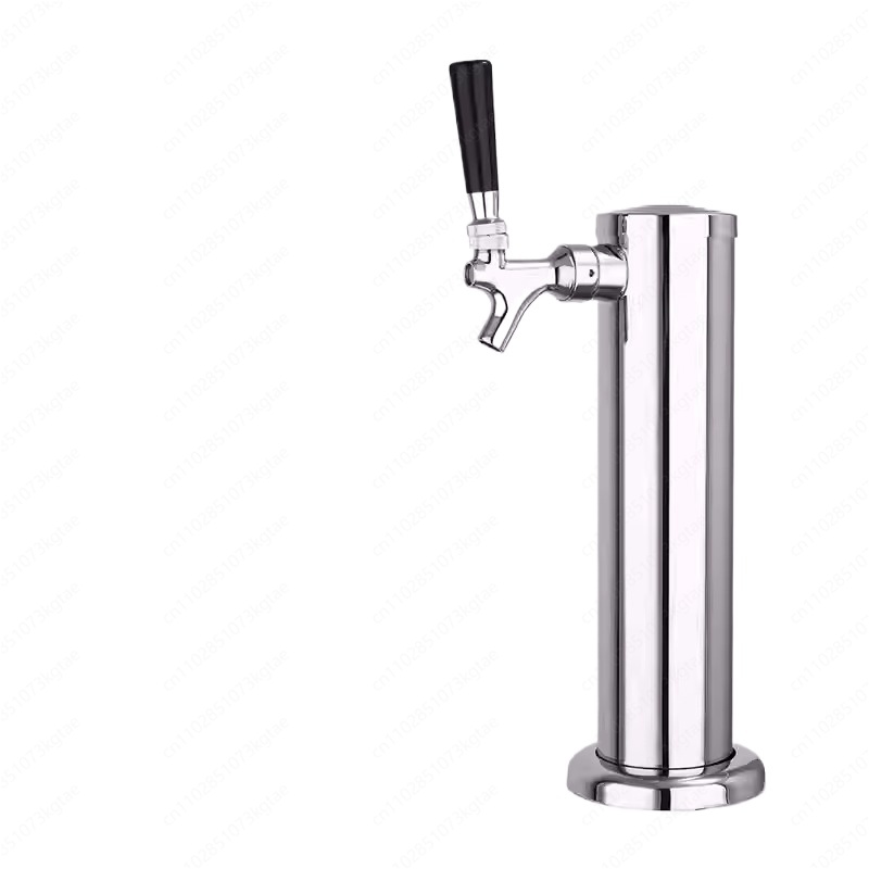 Outdoor Portable Craft Brewing - огляд і ціна Wine Draft Beer
