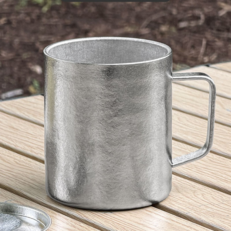 1PCS/SET,500ml Pure Titanium W - огляд і ціна Beer Flight Set