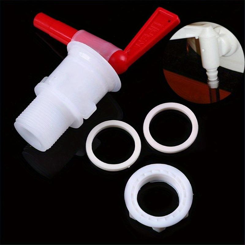 1Pc Plastic Bottling Spigot Fi - огляд і ціна Wine With Beer