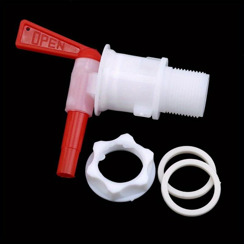 1Pc Plastic Bottling Spigot Fi - огляд і ціна Wine With Beer
