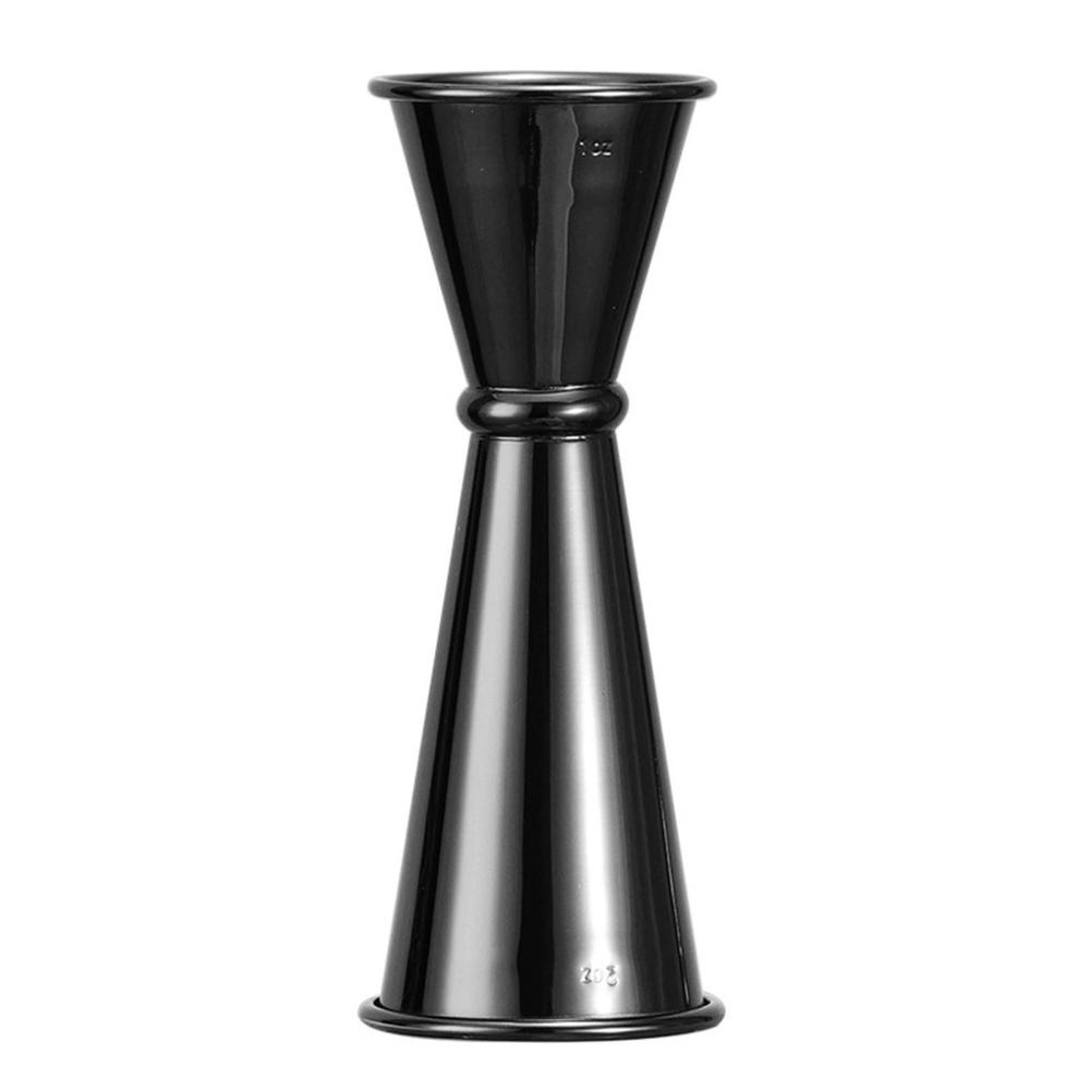 1oz 2oz New Dual Design Drink  - огляд і ціна Spirit Measure Jigger