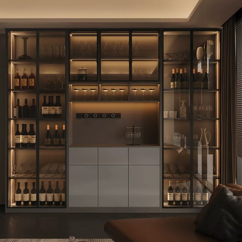Light luxury Italian dining si - огляд і ціна Wine & Beer Guayaquil