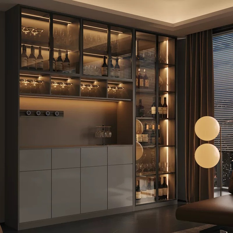 Light luxury Italian dining si - огляд і ціна Wine & Beer Guayaquil