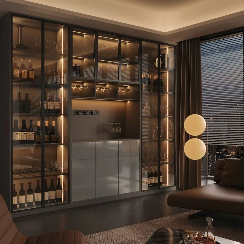 Light luxury Italian dining si - огляд і ціна Wine & Beer Guayaquil