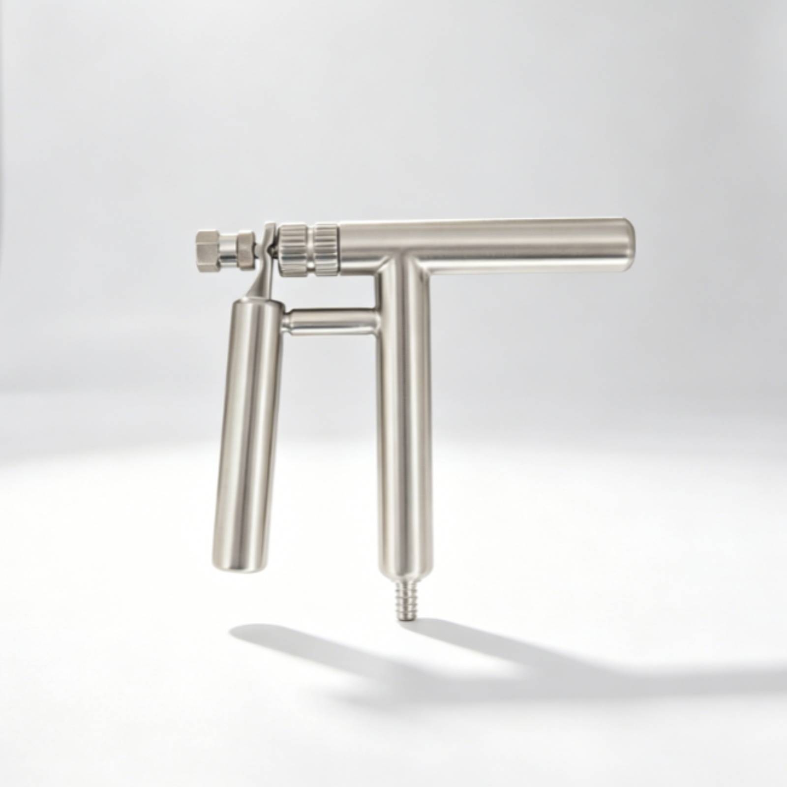 Stainless Steel Beer Trigger G - огляд і ціна Wine With Beer