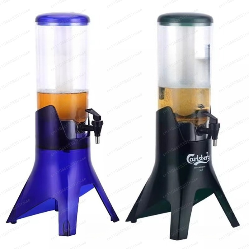 Commercial draft beer machine  - огляд і ціна Wine Draft Beer