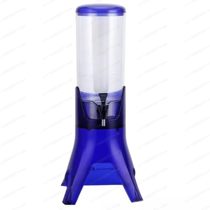 Commercial draft beer machine  - огляд і ціна Wine Draft Beer