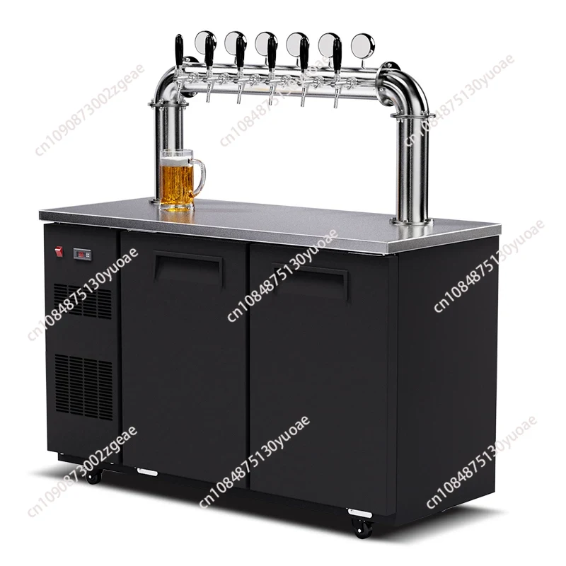commercial draft beer machine, - огляд і ціна Wine Draft Beer