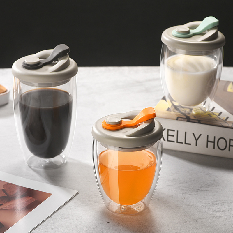 Water Bottle Coffee Travel Cup - огляд і ціна Beer Flight Set
