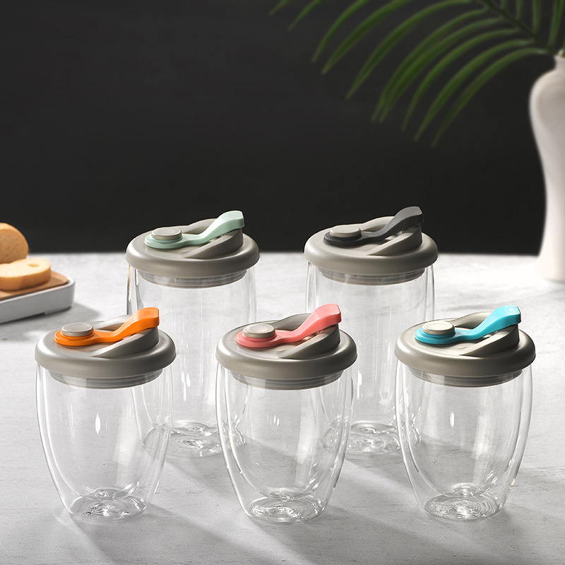 Water Bottle Coffee Travel Cup - огляд і ціна Beer Flight Set