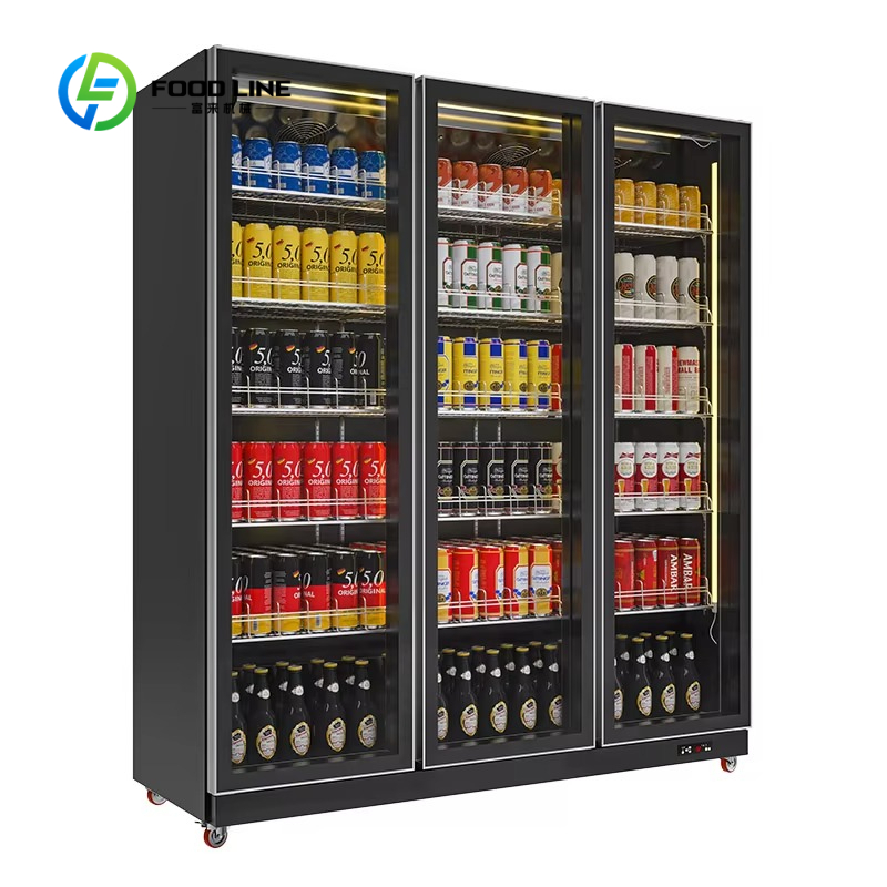 Customized Refrigerators Drink - огляд і ціна Wine Beer Cooler Fridge