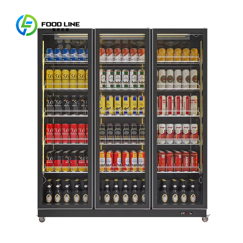 Customized Refrigerators Drink - огляд і ціна Wine Beer Cooler Fridge