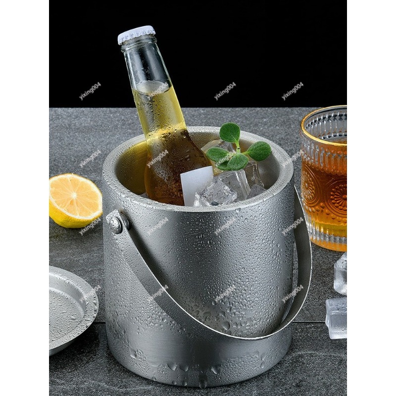 Double Wall 304 Stainless Stee - огляд і ціна Wine Beer Red