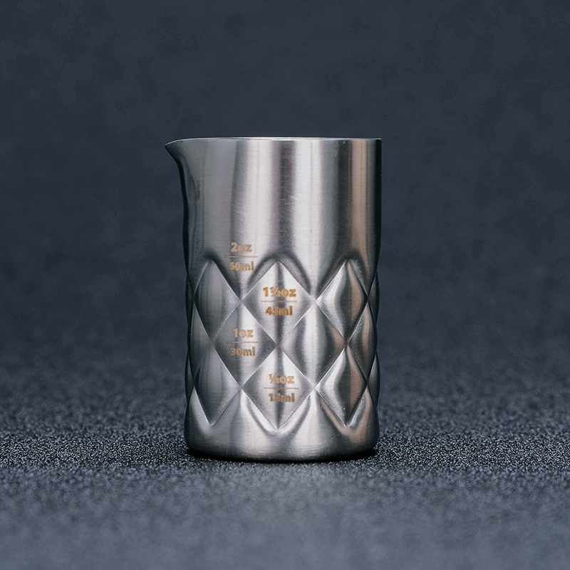 100ml 304 Measuring Cup Tools  - огляд і ціна Spirit Measure Jigger