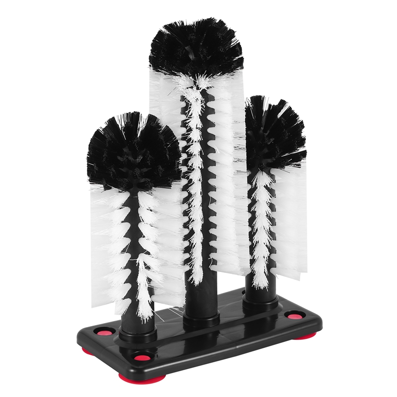 Glass Washer 3 Brush Glass Was - огляд і ціна Wine & Beer Guayaquil