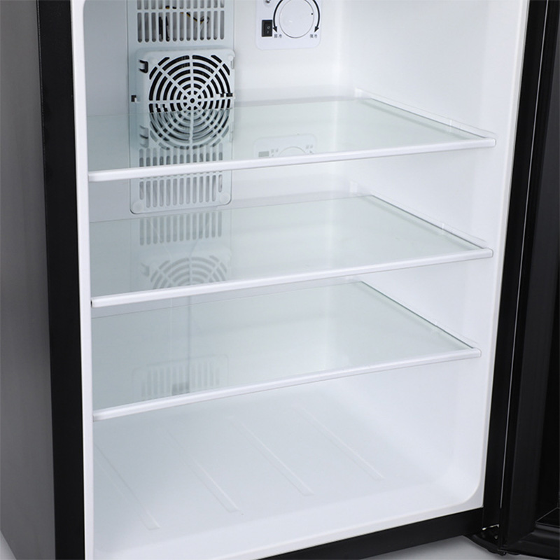 Mini Fridge Cooler 40L Refrige - огляд і ціна Wine Beer Cooler Fridge