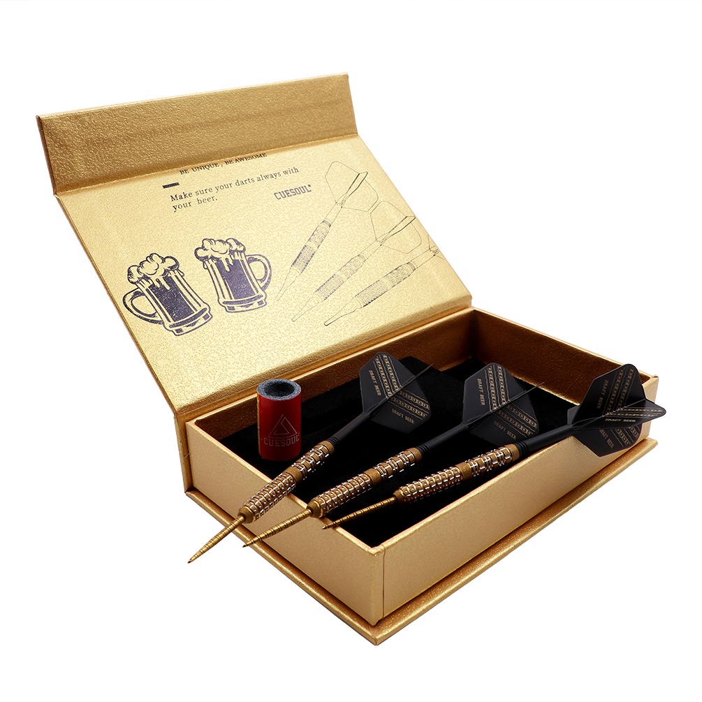 CUESOUL Draft Beer with Oil Pa - огляд і ціна Beer Flight Set