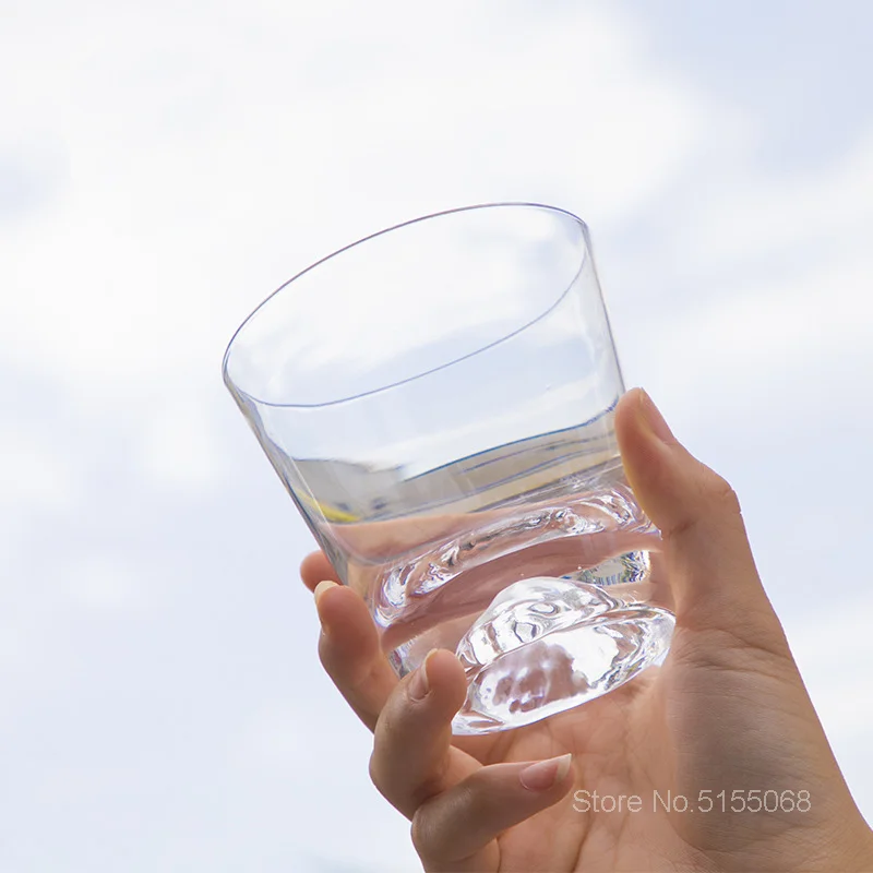 Japanese Mount Fuji Crystal Wi - огляд і ціна Wine Xo