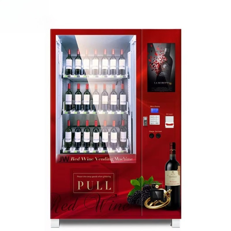 Wifi Custom bar Cocktail champ - огляд і ціна Wine With Beer