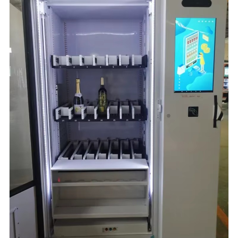 Wifi Custom bar Cocktail champ - огляд і ціна Wine With Beer