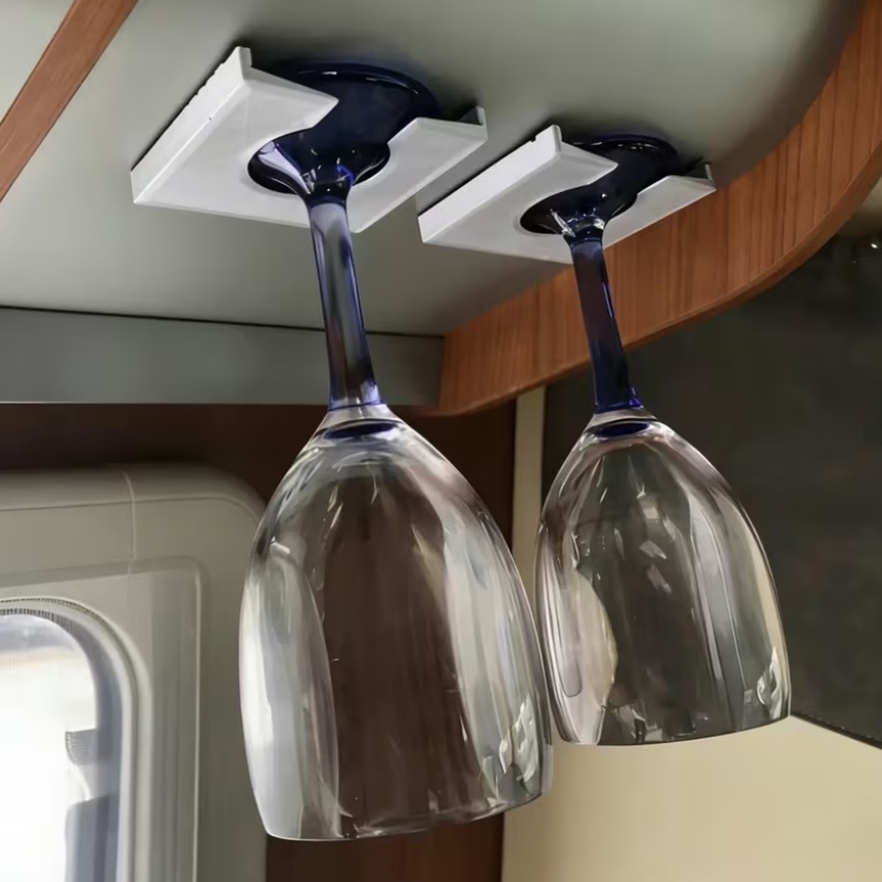 2pc RV Campervan Wine Cup Hold - огляд і ціна Wine & Beer Guayaquil