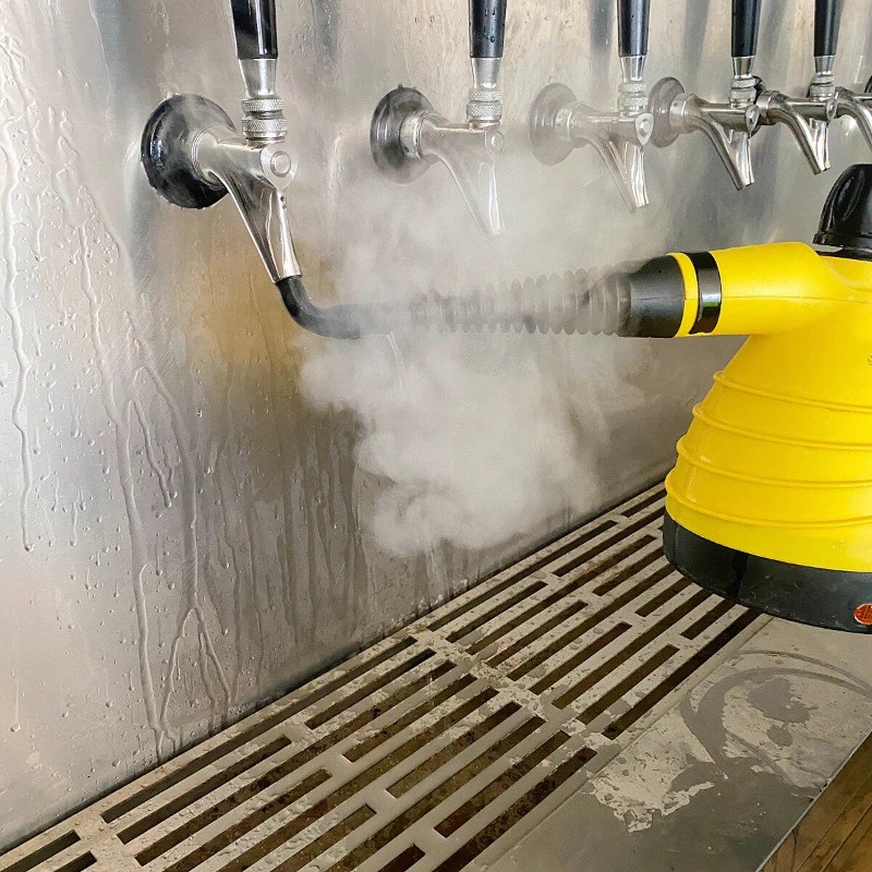 Draft beer machine beer head w - огляд і ціна Wine Draft Beer