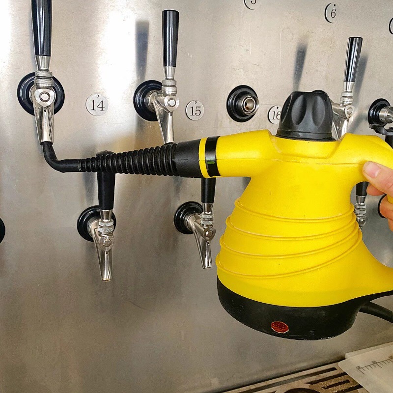 Draft beer machine beer head w - огляд і ціна Wine Draft Beer