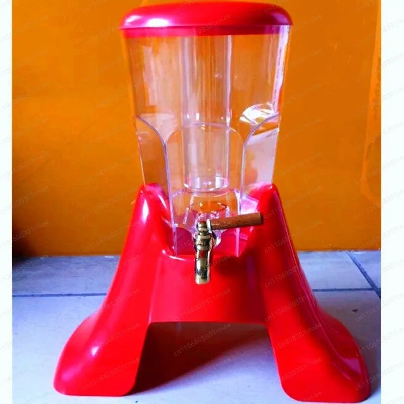 Beer  with tap wine cannon bar - огляд і ціна Wine Draft Beer