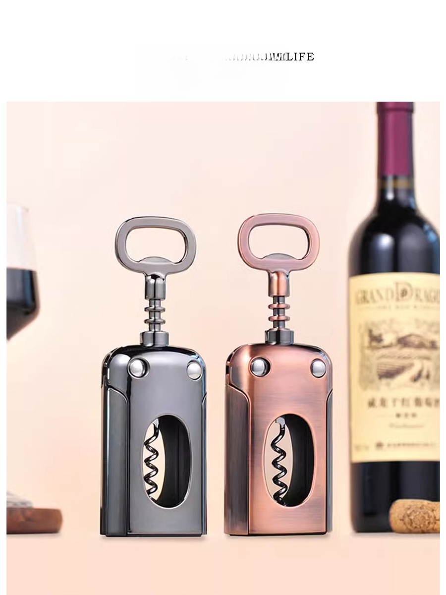 Tlife Multi-Functional Bottle  - огляд і ціна Wine Beer Red