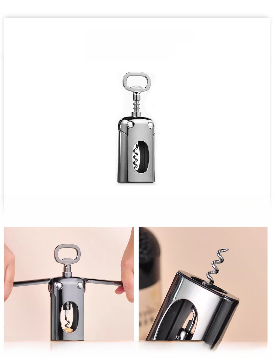 Tlife Multi-Functional Bottle  - огляд і ціна Wine Beer Red