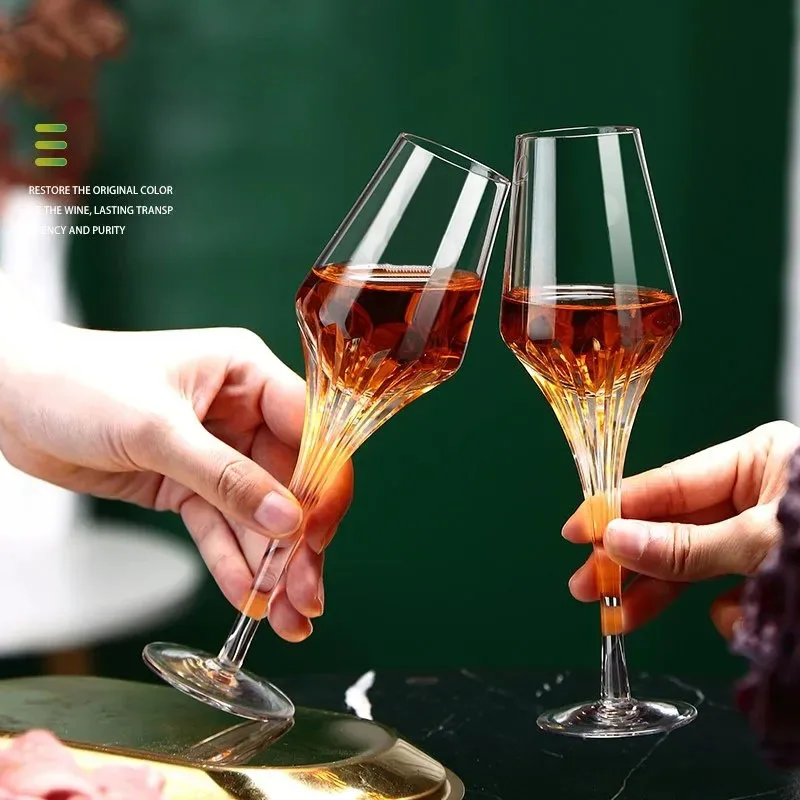 French Louis XIII Crystal Whis - огляд і ціна Wine Xo