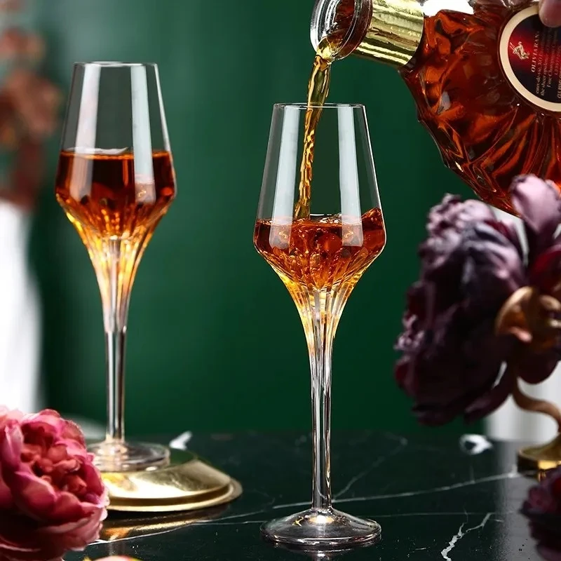 French Louis XIII Crystal Whis - огляд і ціна Wine Xo