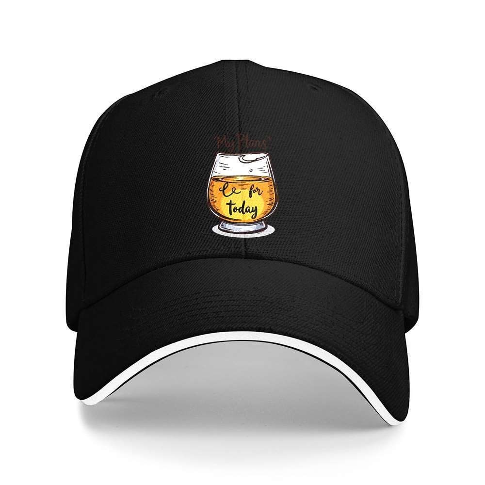 My Plans Beer Baseball Cap, Fu - огляд і ціна Beer And Wine Quote