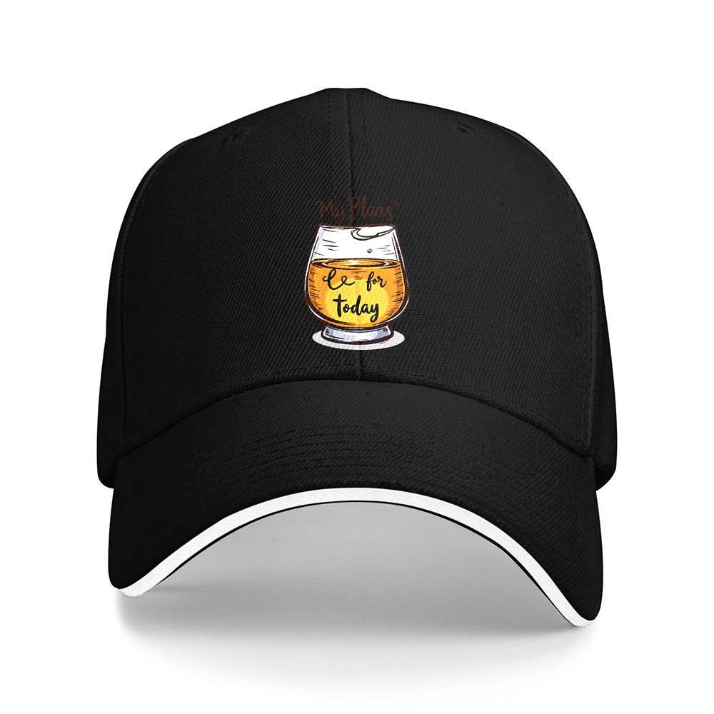 My Plans Beer Baseball Cap, Fu - огляд і ціна Beer And Wine Quote