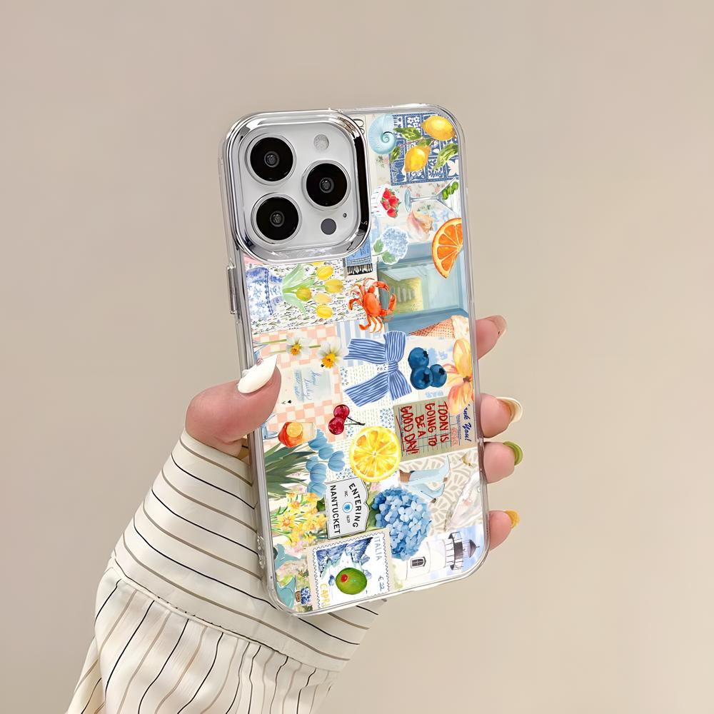 Ocean Wine Glass Lemon  Phone  - огляд і ціна Wine & Beer Guayaquil