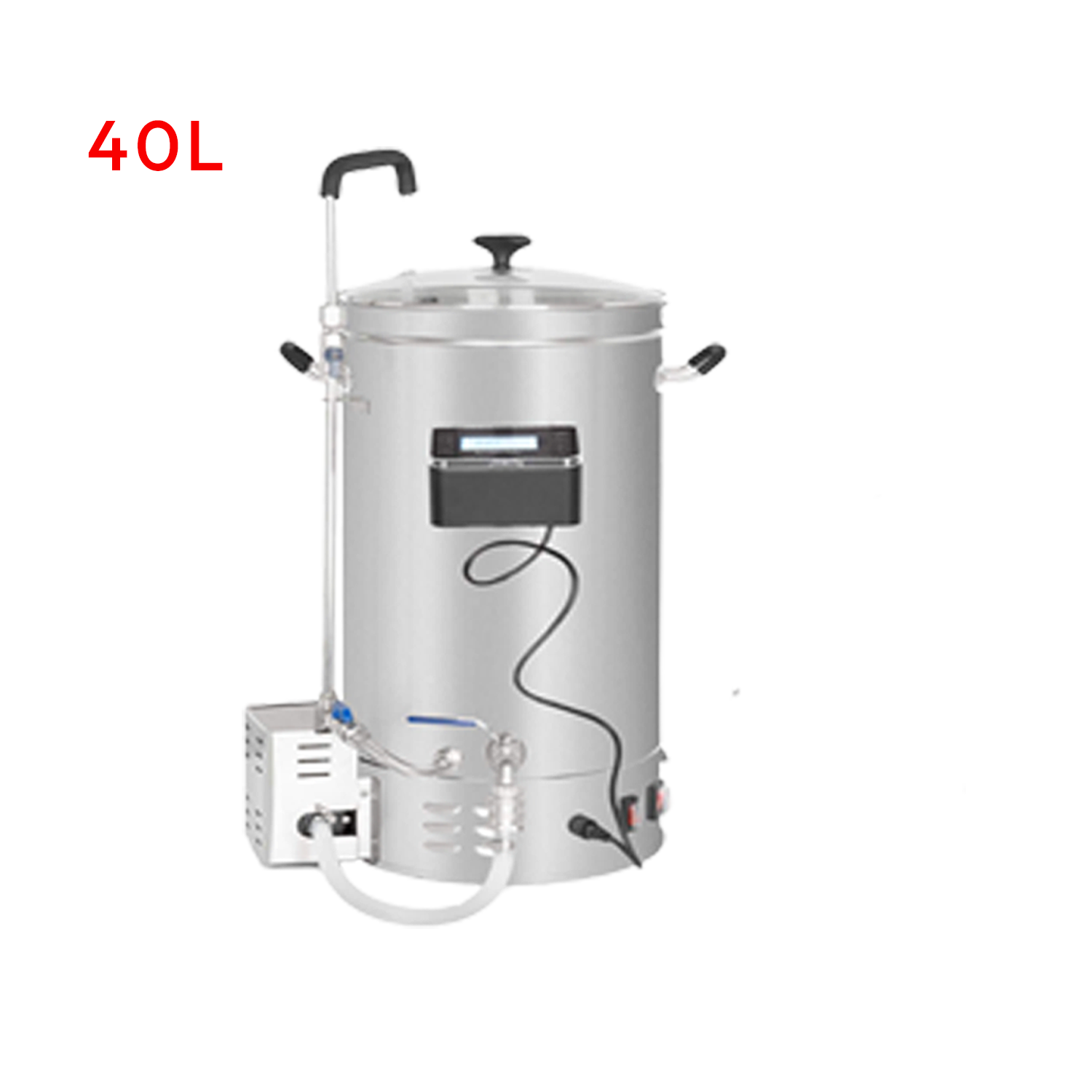 40L Wine tank Craft Beer Brewi - огляд і ціна Wine Draft Beer