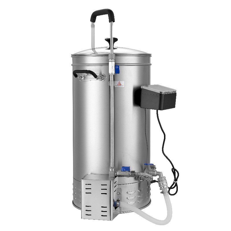 40L Wine tank Craft Beer Brewi - огляд і ціна Wine Draft Beer