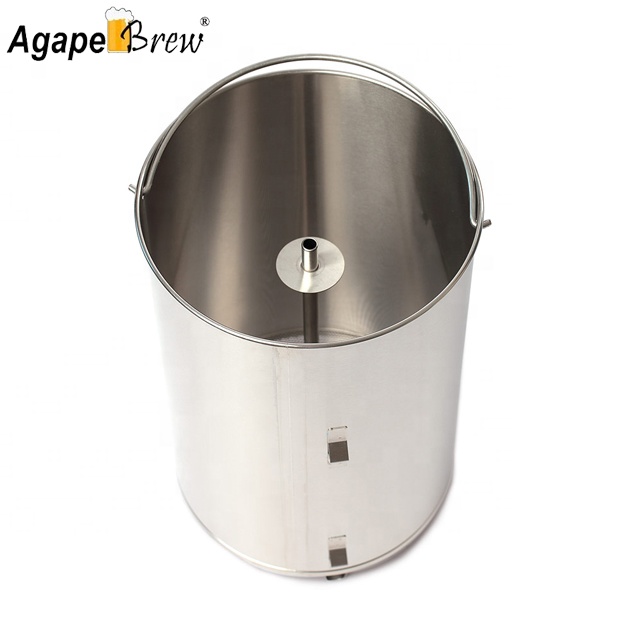 40L Wine tank Craft Beer Brewi - огляд і ціна Wine Draft Beer