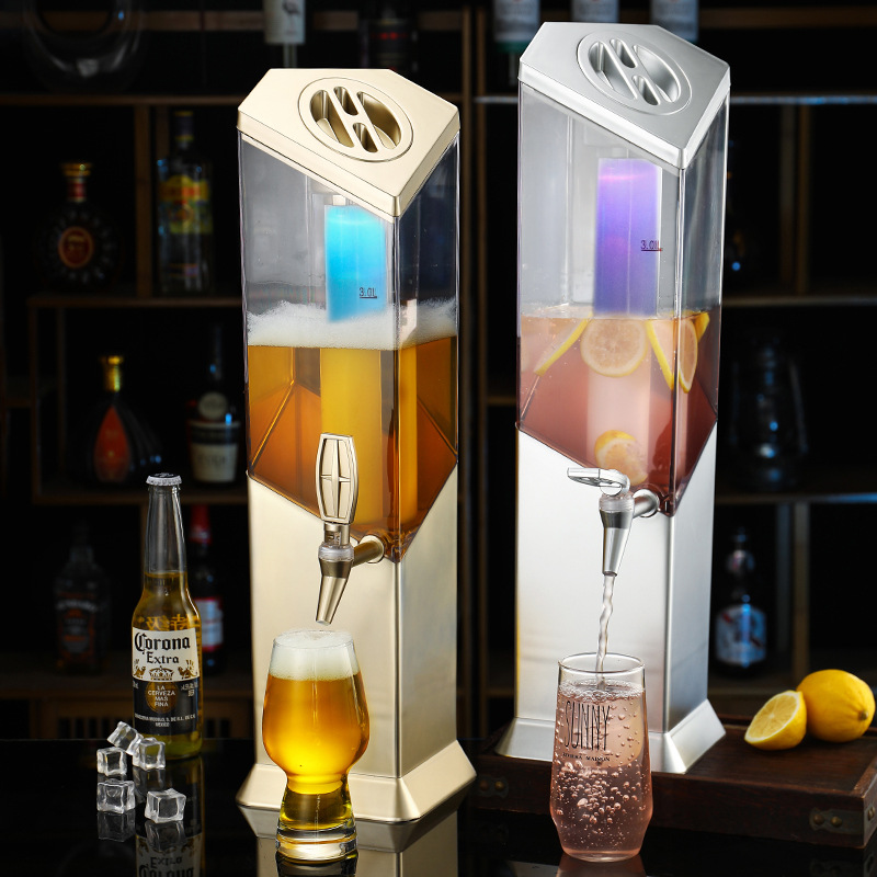 Wine cannon bar special beer b - огляд і ціна Wine Draft Beer