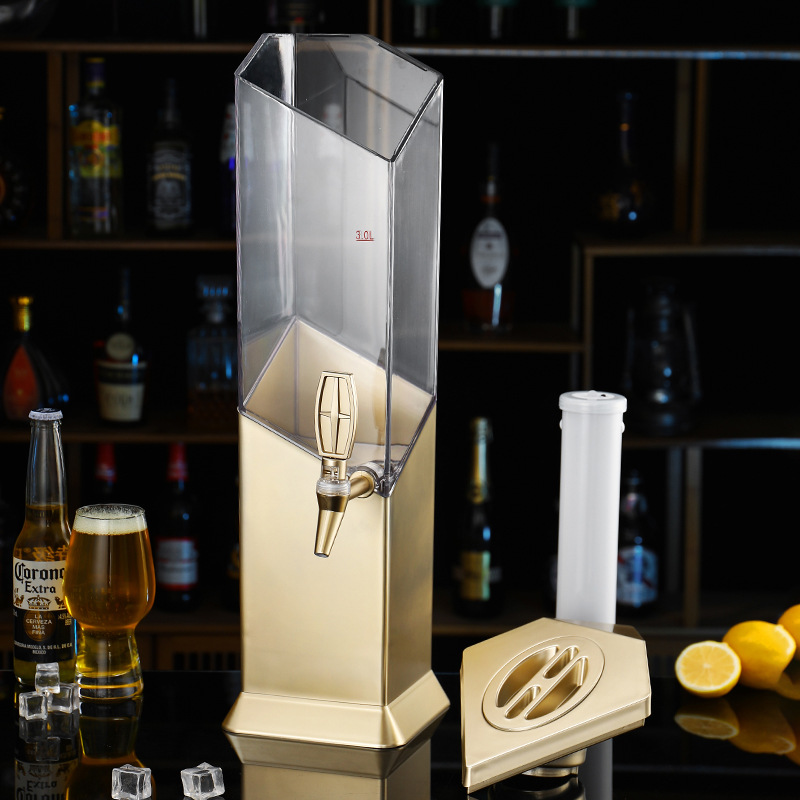 Wine cannon bar special beer b - огляд і ціна Wine Draft Beer