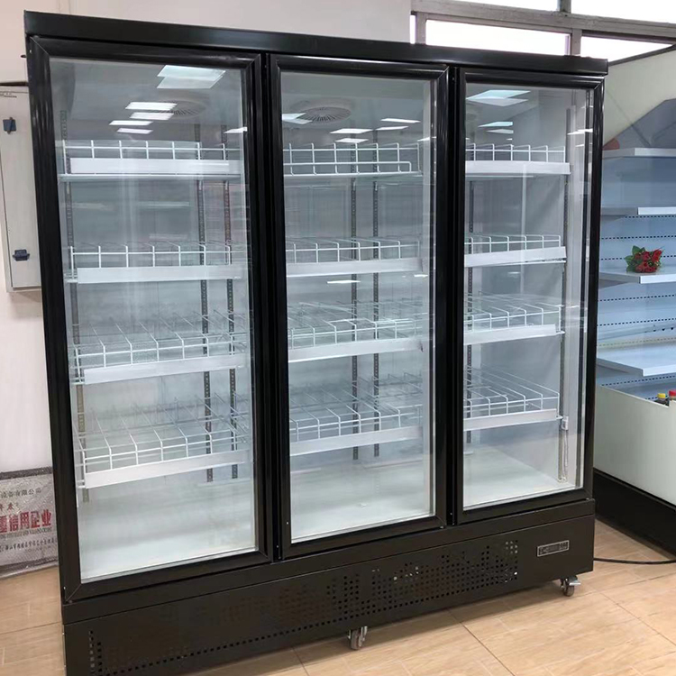 Glass Door Home and Bar Bottle - огляд і ціна Wine Beer Cooler Fridge