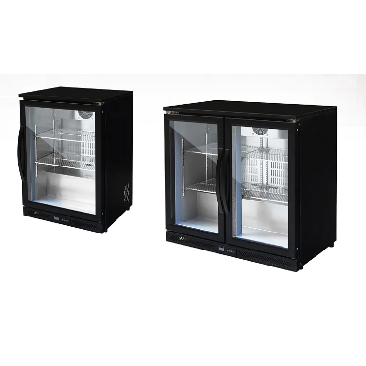 Wine Fridge Refrigerator for B - огляд і ціна Wine Beer Cooler Fridge