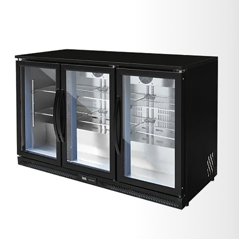 Wine Fridge Refrigerator for B - огляд і ціна Wine Beer Cooler Fridge