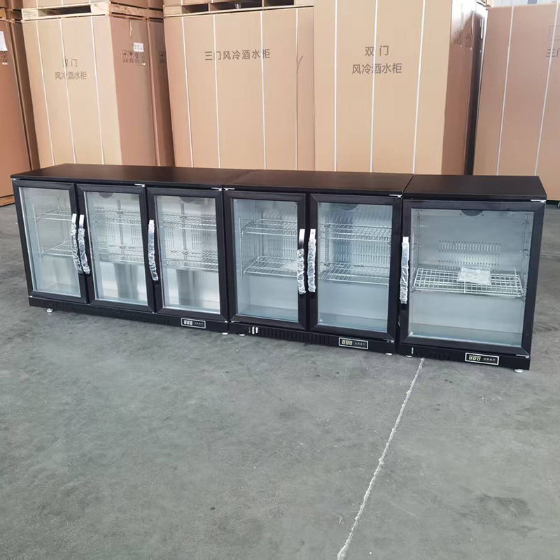 Wine Fridge Refrigerator for B - огляд і ціна Wine Beer Cooler Fridge