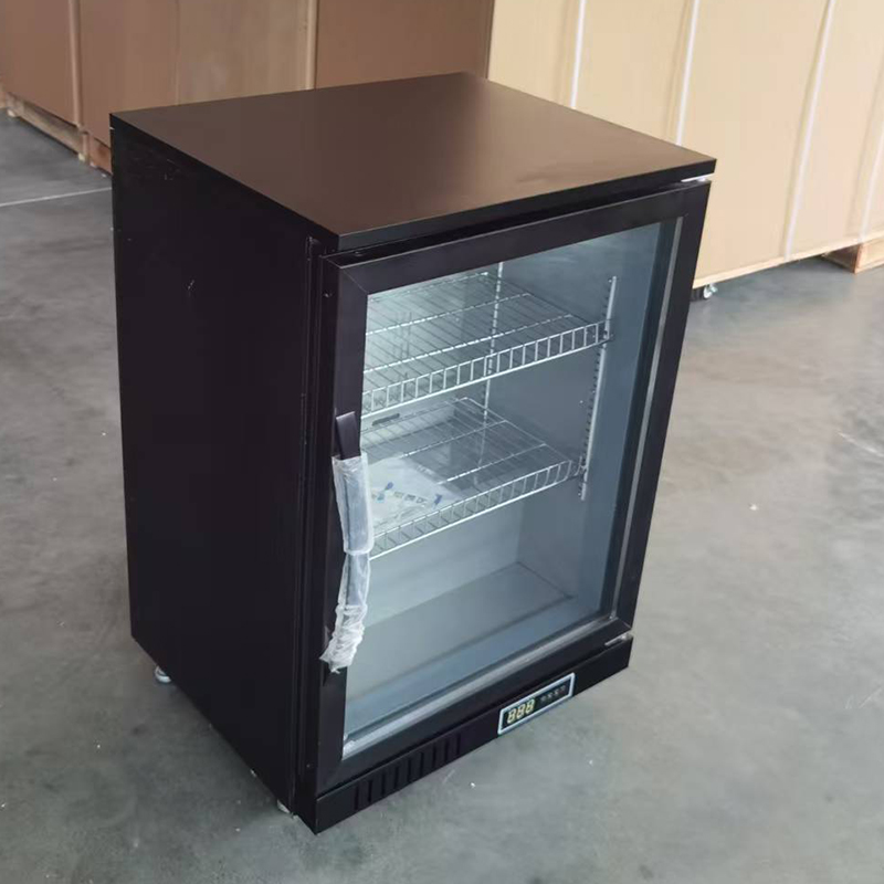 Wine Fridge Refrigerator for B - огляд і ціна Wine Beer Cooler Fridge