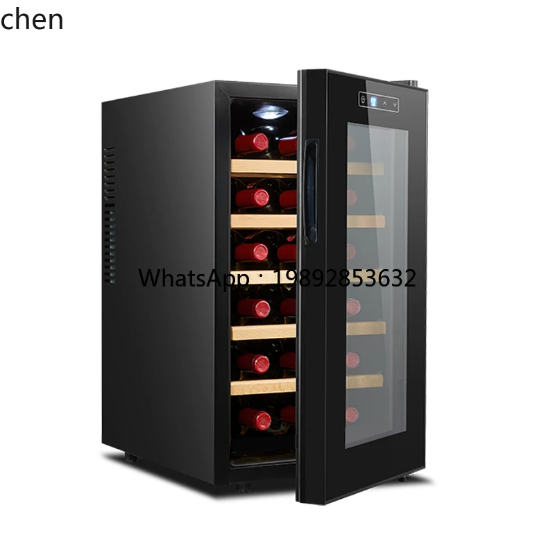 cc26 constant temperature wine - огляд і ціна Wine & Beer Guayaquil