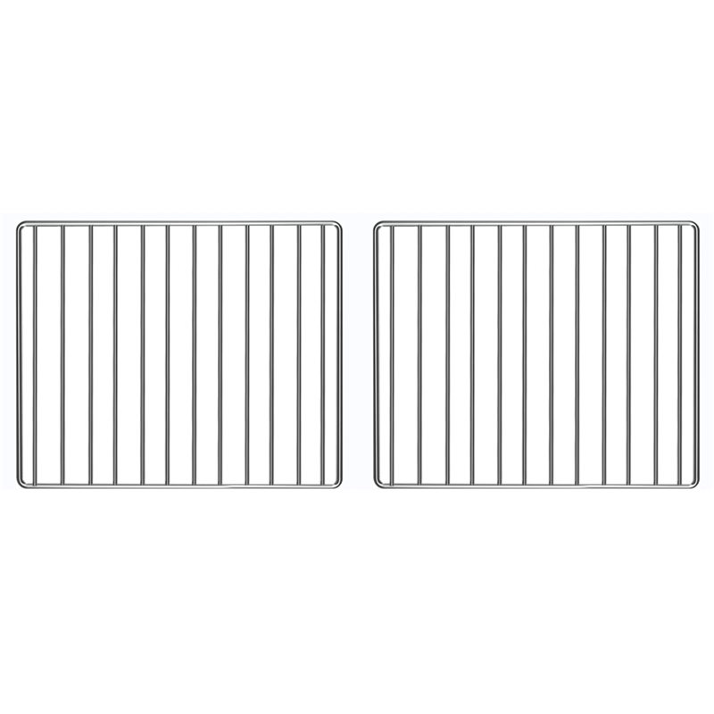 【PASSIONE 】2X Air Fryer Rack F - огляд і ціна Ninja Air Fryer Dt201
