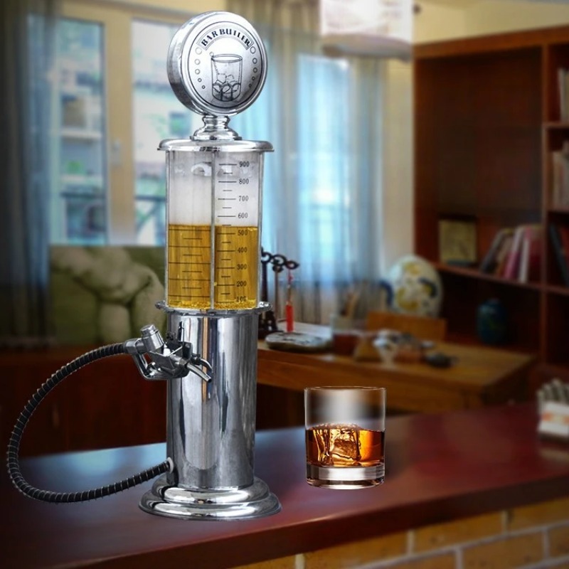 Bar Counter Wine Dispenser Gas - огляд і ціна Wine Draft Beer