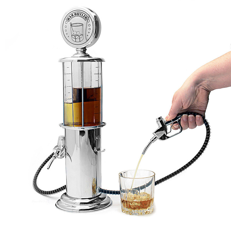 Bar Counter Wine Dispenser Gas - огляд і ціна Wine Draft Beer